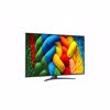 TV LG 65NANO81A6A 65'' Smart 4K AI
